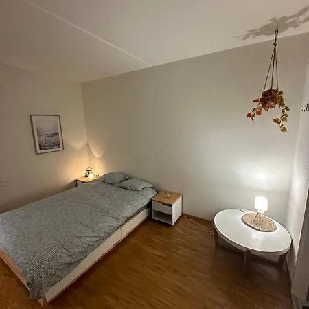 Apartment Piso Centrico Agradable *