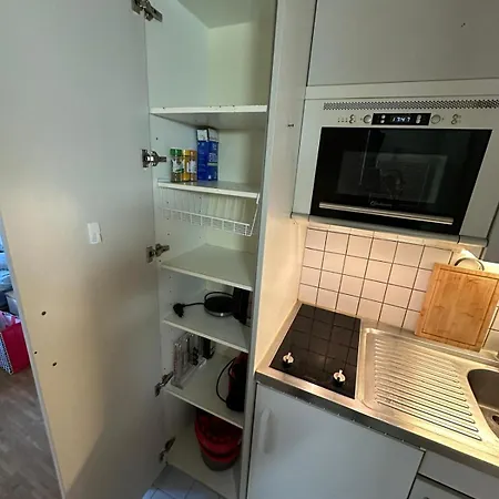 Piso Centrico Agradable Appartamento *