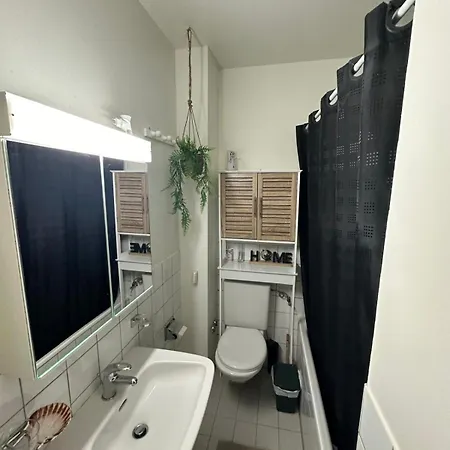 Apartment Piso Centrico Agradable