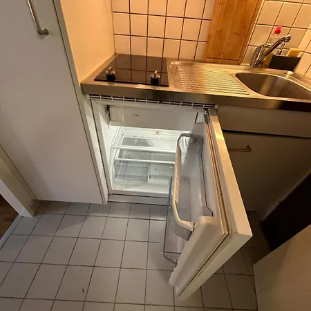 Piso Centrico Agradable 洛桑