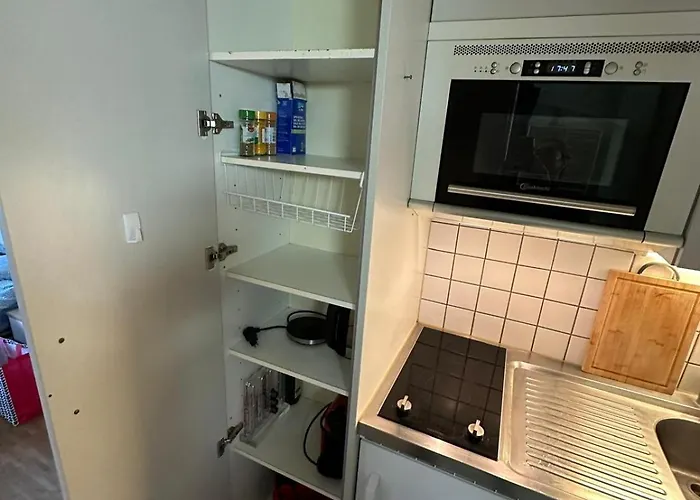 Piso Centrico Agradable 公寓 *