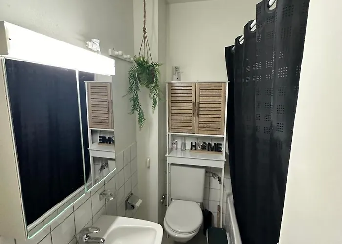 Appartamento Piso Centrico Agradable