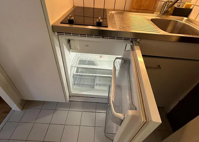 Piso Centrico Agradable 洛桑